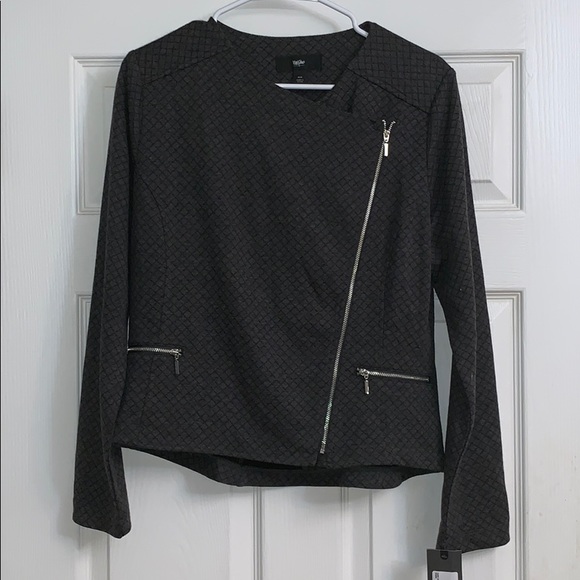 Jacket - Picture 1 of 5